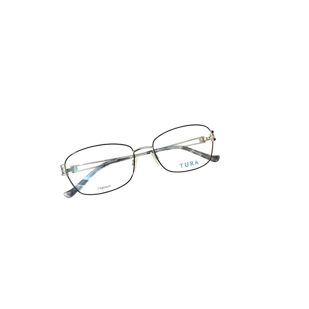 NEW Tura Silver R225